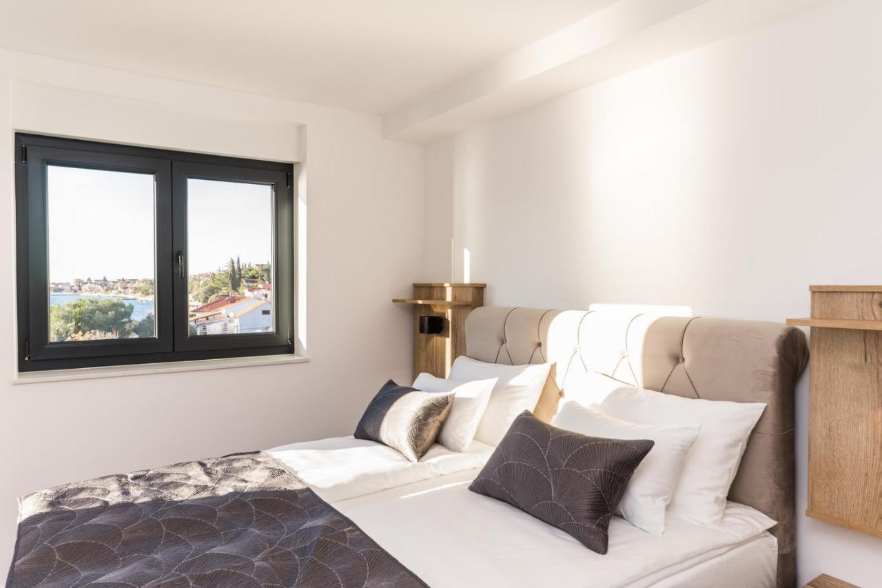 Appartamento Fradama Blue Sveti Petar  Esterno foto