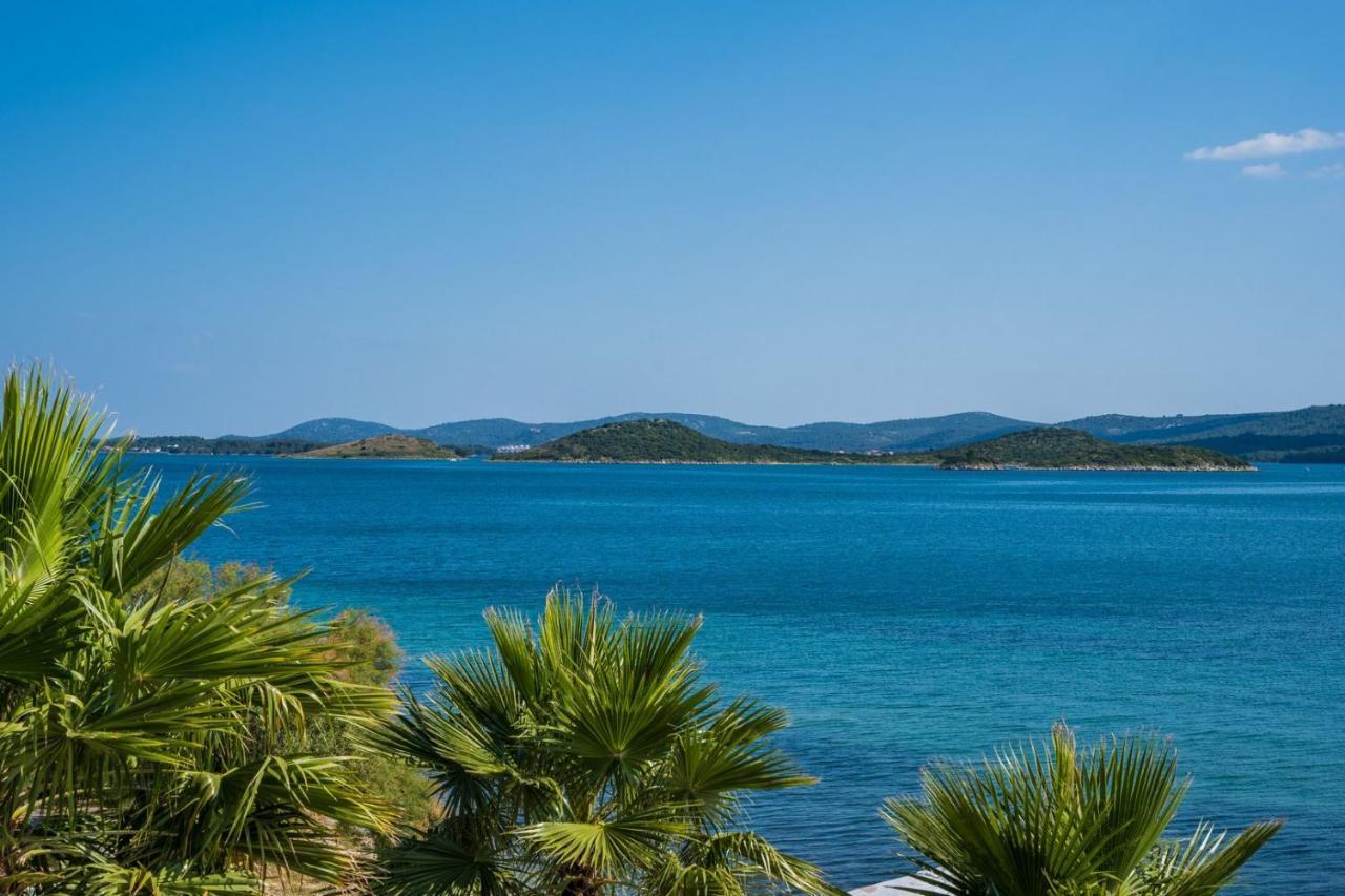 Appartamento Fradama Blue Sveti Petar  Esterno foto
