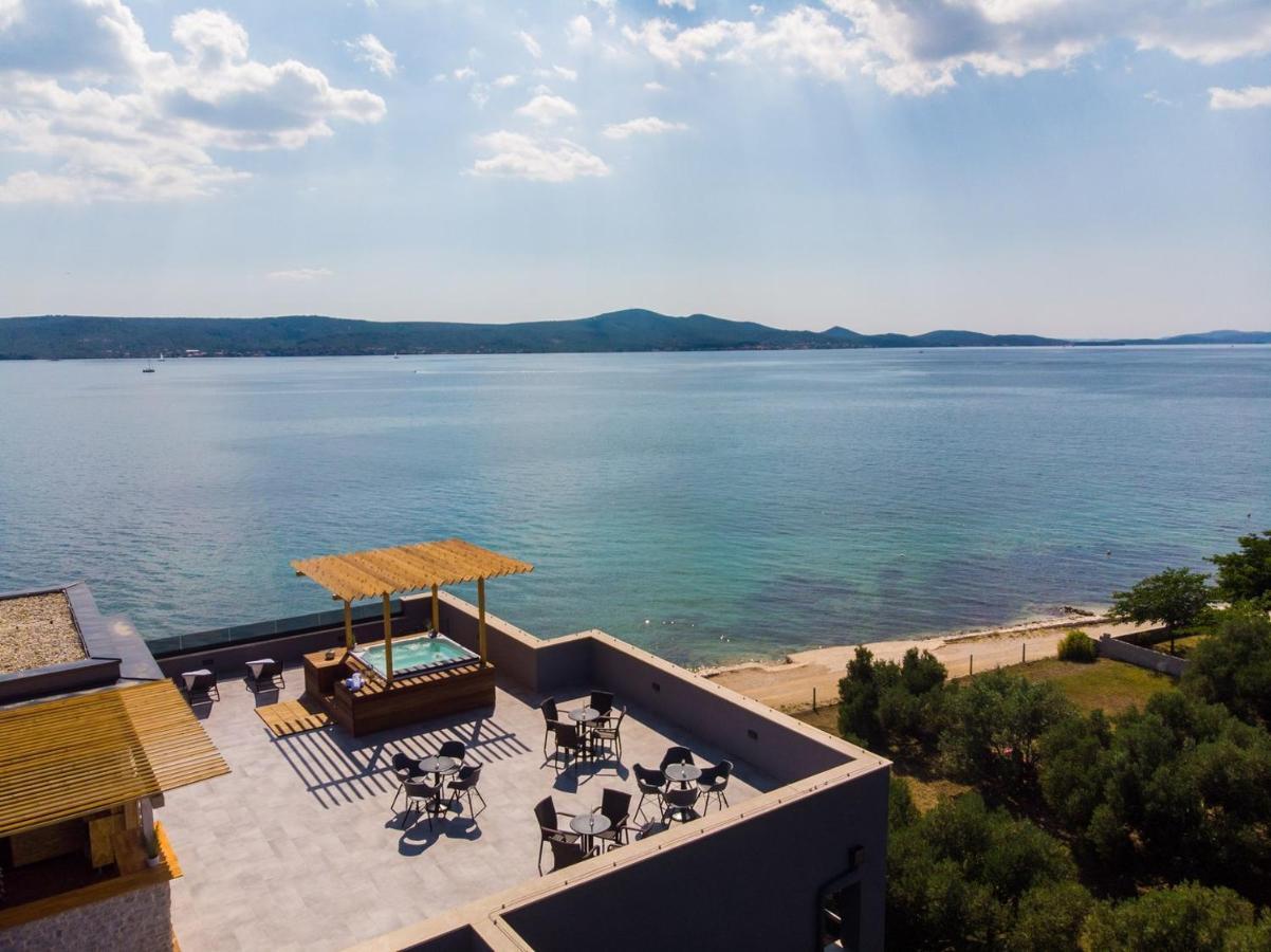 Appartamento Fradama Blue Sveti Petar  Esterno foto