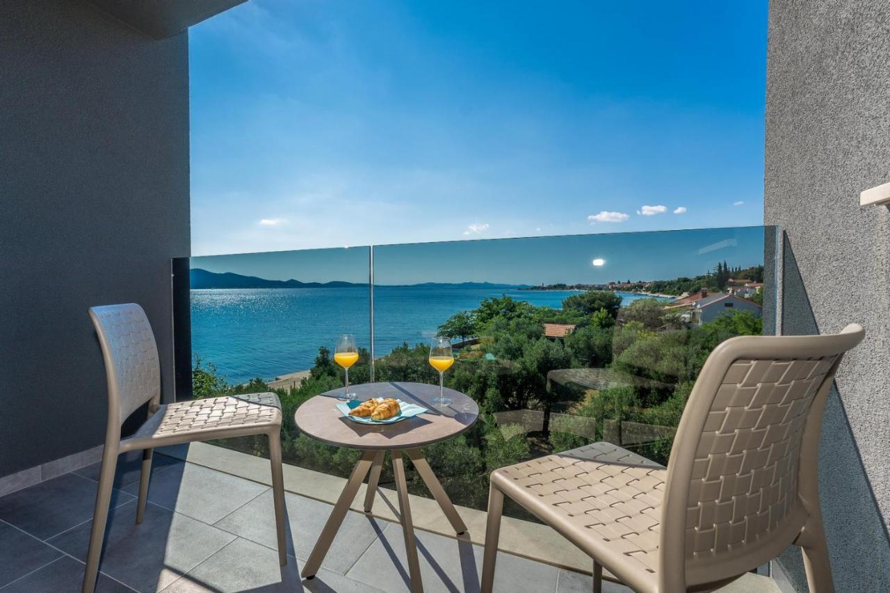 Appartamento Fradama Blue Sveti Petar  Esterno foto